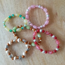 Collection bracelets enfants
